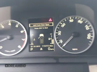 2015 Land Rover LR4 HSE с VIN SALAG2V6XFA742605, выставлен на аукционе IAAI как лот 41787119 с пробегом 115 415 миль миль и . История ставок и продаж доступна на DreamBid. Изображение 15.