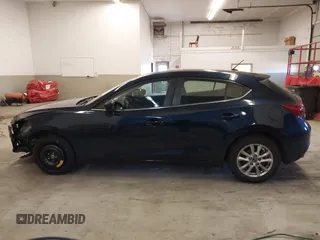 2016 Mazda 3 i Touring with VIN 3MZBM1L71GM266255, listed as a IAAI auction lot 41723942 with 69,140 mi miles and . Bid and sale history available at DreamBid. Image 15.