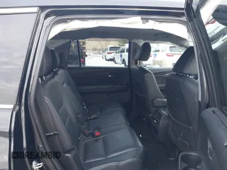 2020 Honda Pilot EX-L z VIN 5FNYF6H50LB022798, wystawiony jako IAAI lot #41592012 z przebiegiem 67 045 mil mil oraz . Historia ofert i sprzedaży dostępna na DreamBid. Obrazek 8.