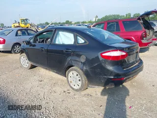 2015 Ford Fiesta S с VIN 3FADP4AJ6FM175618, выставлен на аукционе IAAI как лот 42600505 с пробегом 125 053 миль миль и . История ставок и продаж доступна на DreamBid. Изображение 3.
