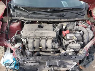 2017 Nissan Sentra SR z VIN 3N1AB7AP3HY365196, wystawiony jako IAAI lot #41203243 z przebiegiem 68 163 mil mil oraz . Historia ofert i sprzedaży dostępna na DreamBid. Obrazek 10.