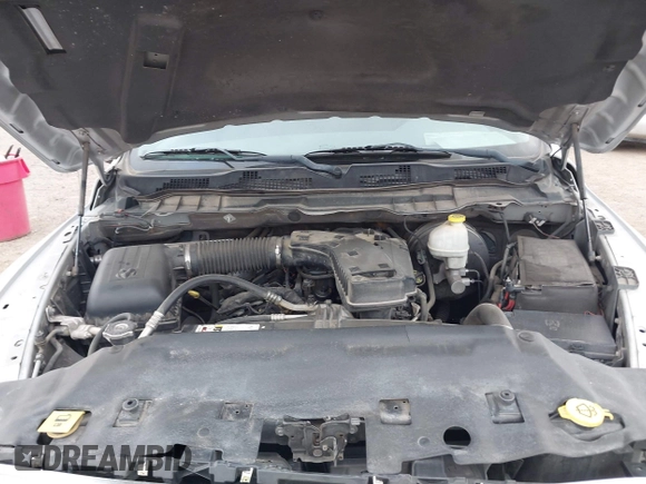 2014 Ram 1500 Lone Star z VIN 1C6RR6LG1ES101852, wystawiony jako IAAI lot #42062403 z przebiegiem 82 389 mil mil oraz . Historia ofert i sprzedaży dostępna na DreamBid. Obrazek 10.