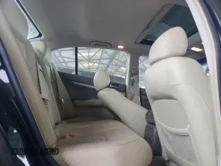 2008 Infiniti G35 Journey with VIN JNKBV61E08M224959, listed as a Copart auction lot 53390875 with Not Provided miles and Salvage Title. Bid and sale history available at DreamBid. Image 10.