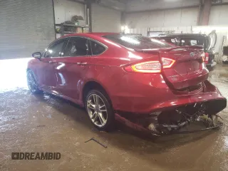 2016 Ford Fusion Titanium with VIN 3FA6P0K93GR222789, listed as a Copart auction lot 47265625 with 69,710 mi miles and Salvage Title. Bid and sale history available at DreamBid. Image 2.