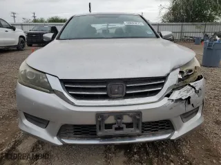 2013 Honda Accord Sdn LX with VIN 1HGCR2F32DA202596, listed as a Copart auction lot 50693875 with 148,226 mi miles and Salvage Title. Bid and sale history available at carsss.com. Image 5.