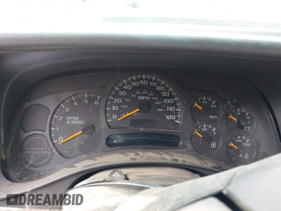 2004 Chevrolet Tahoe LS with VIN 1GNEK13ZX4J179560, listed as a IAAI auction lot 41998197 with 147,822 mi miles. Bid and sale history available at carsss.com. Image 15.