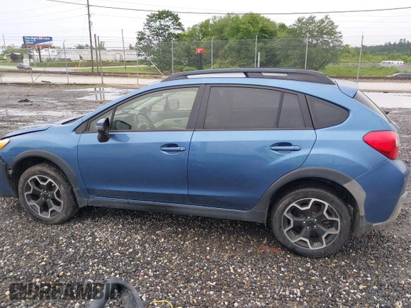 2015 Subaru Crosstrek Limited с VIN JF2GPAPC4F8327514, выставлен на аукционе IAAI как лот 42301095 с пробегом 93 171 миль миль и . История ставок и продаж доступна на DreamBid. Изображение 14.