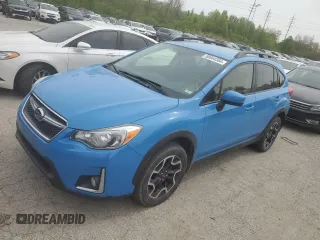 2016 Subaru Crosstrek Premium с VIN JF2GPABC4GG331027, выставлен на аукционе Copart как лот 50044384 с пробегом 140 183 миль миль и Списание • Salvage title. История ставок и продаж доступна на DreamBid. Изображение 1.