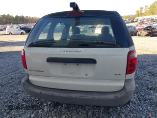 2003 Dodge Caravan Cargo with VIN 1D4GP21373B339042, listed as a IAAI auction lot 41112375 with 96,573 mi miles. Bid and sale history available at carsss.com. Image 16.