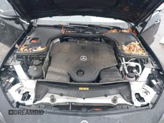 2019 Mercedes-Benz CLS with VIN WDD2J5JB8KA043975, listed as a IAAI auction lot 41067942 with 97,770 mi miles. Bid and sale history available at carsss.com. Image 10.