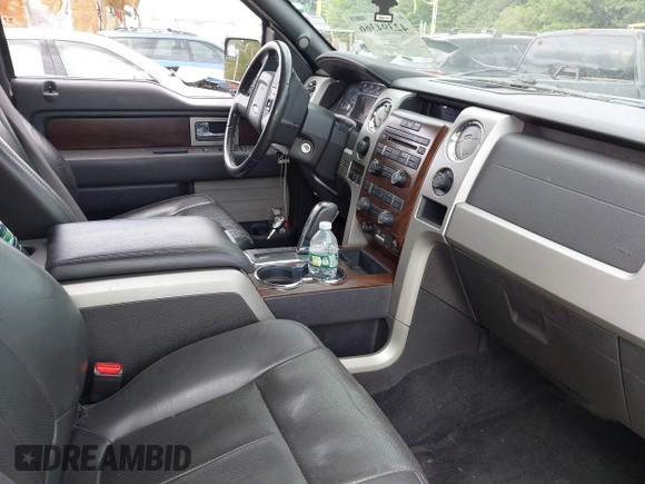 2012 Ford F-150 XL с VIN 1FTFW1ET5CKD20182, выставлен на аукционе IAAI как лот 42394366 с пробегом 267 467 миль миль и . История ставок и продаж доступна на DreamBid. Изображение 5.