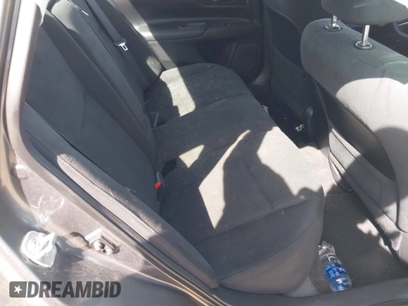 2015 Nissan Altima S with VIN 1N4AL3AP7FN867163, listed as a IAAI auction lot 41773956 with 73,797 mi miles and . Bid and sale history available at DreamBid. Image 8.