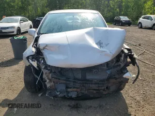 2007 Nissan Versa SL с VIN 3N1BC11E87L401537, выставлен на аукционе Copart как лот 60481435 с пробегом 383 005 миль миль и Списание • Salvage title. История ставок и продаж доступна на DreamBid. Изображение 5.