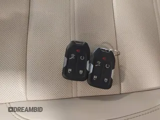 2021 GMC Acadia Denali with VIN 1GKKNXLS2MZ140119, listed as a IAAI auction lot 42553557 with 50,197 mi miles and . Bid and sale history available at DreamBid. Image 11.