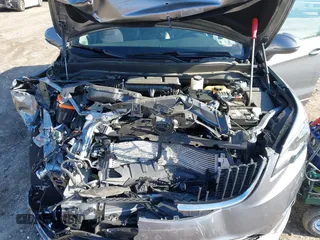 2020 Buick Envision Essence with VIN LRBFXCSA5LD100443, listed as a IAAI auction lot 41504556 with 43,858 mi miles and . Bid and sale history available at carsss.com. Image 10.