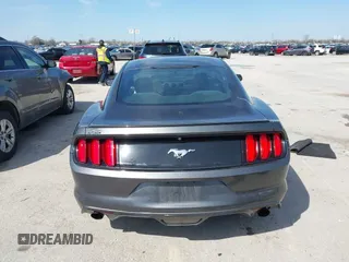 2016 Ford Mustang EcoBoost с VIN 1FA6P8TH3G5242922, выставлен на аукционе IAAI как лот 41893365 с пробегом 74 557 миль миль и . История ставок и продаж доступна на DreamBid. Изображение 17.
