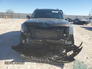 2023 Kia Telluride SX z VIN 5XYP5DGC9PG347113, wystawiony jako Copart lot #41649845 z przebiegiem 34 240 mil mil oraz Szkoda całkowita • Salvage title. Historia ofert i sprzedaży dostępna na DreamBid. Obrazek 5.