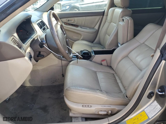 1998 Lexus ES 300 Luxury Sport Sdn with VIN JT8BF28G7W0142096, listed as a Copart auction lot 44586765 with 214,025 mi miles and Salvage Title. Bid and sale history available at carsss.com. Image 7.