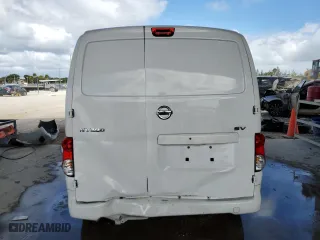 2020 Nissan NV200 Compact Cargo SV with VIN 3N6CM0KN2LK710537, listed as a Copart auction lot 73225353 with 69,191 mi miles. Bid and sale history available at carsss.com. Image 6.