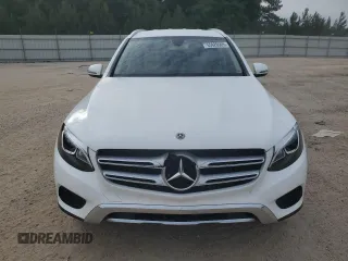 2018 Mercedes-Benz GLC 300 z VIN WDC0G4JB6JV090157, wystawiony jako Copart lot #55920905 z przebiegiem 63 436 mil mil oraz Szkoda całkowita • Salvage title. Historia ofert i sprzedaży dostępna na DreamBid. Obrazek 5.