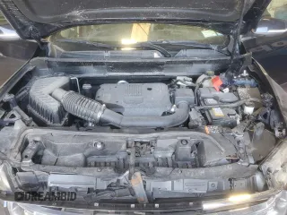 2022 GMC Acadia SLE z VIN 1GKKNRL41NZ157797, wystawiony jako Copart lot #49154635 z przebiegiem 40 263 mil mil oraz Szkoda całkowita • Salvage title. Historia ofert i sprzedaży dostępna na DreamBid. Obrazek 12.