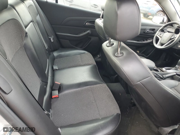 2014 Chevrolet Malibu LT with VIN 1G11C5SL5EF263680, listed as a Copart auction lot 52988305 with 142,691 mi miles and Clean Title. Bid and sale history available at carsss.com. Image 11.