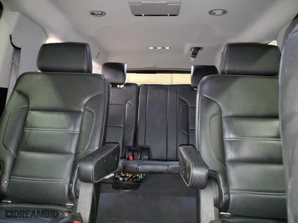 2020 GMC Yukon XL Denali with VIN 1GKS2HKJ3LR284607, listed as a Copart auction lot 86979224 with 85,304 mi miles and Salvage Title. Bid and sale history available at carsss.com. Image 10.