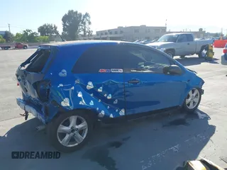 2007 Toyota Yaris с VIN JTDJT903675071758, выставлен на аукционе IAAI как лот 42237171 с пробегом Не указан миль и . История ставок и продаж доступна на DreamBid. Изображение 4.