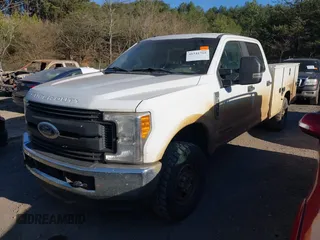 2017 Ford F-250 z VIN 1FD7W2BT0HEE98873, wystawiony jako IAAI lot #41541765 z przebiegiem 167 276 mil mil oraz . Historia ofert i sprzedaży dostępna na DreamBid. Obrazek 17.