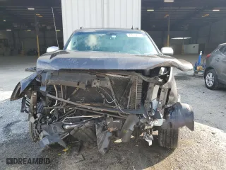 2010 Chevrolet Avalanche LTZ with VIN 3GNVKGE02AG277934, listed as a Copart auction lot 72011254 with 169,623 mi miles and Salvage Title. Bid and sale history available at carsss.com. Image 5.