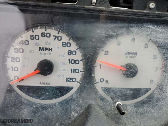 2005 Dodge Neon SXT with VIN 1B3ES56C55D146944, listed as a Copart auction lot 72910514 with 189,906 mi miles and Salvage Title. Bid and sale history available at carsss.com. Image 9.