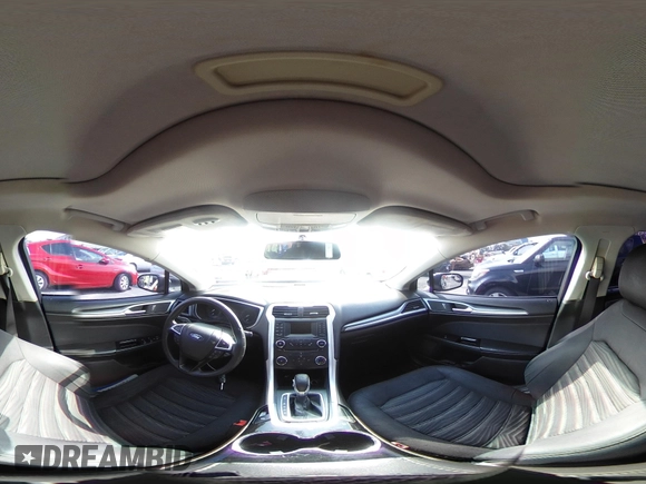 2016 Ford Fusion SE with VIN 3FA6P0H72GR331685, listed as a IAAI auction lot 42021509 with 149,977 mi miles. Bid and sale history available at carsss.com. Image 19.