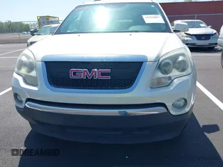 2008 GMC Acadia SLT1 with VIN 1GKER23778J139181, listed as a IAAI auction lot 41931067 with 161,420 mi miles. Bid and sale history available at carsss.com. Image 6.