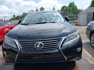 2015 Lexus RX 350 с VIN 2T2ZK1BA1FC202563, выставлен на аукционе IAAI как лот 42404791 с пробегом 72 734 миль миль и . История ставок и продаж доступна на DreamBid. Изображение 12.