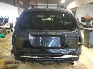 2014 Subaru Forester 2.5i Limited with VIN JF2SJAJC6EH532349, listed as a Copart auction lot 44997865 with 94,545 mi miles and Salvage Title. Bid and sale history available at carsss.com. Image 6.