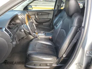 2011 GMC Acadia Denali with VIN 1GKKVTED1BJ217940, listed as a Copart auction lot 49567105 with 177,987 mi miles and Salvage Title. Bid and sale history available at carsss.com. Image 7.