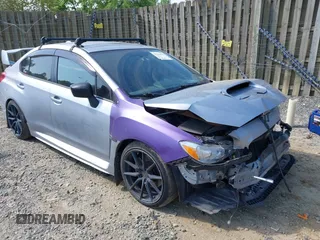2016 Subaru WRX с VIN JF1VA1B68G9815861, выставлен на аукционе IAAI как лот 42126359 с пробегом 112 263 миль миль и . История ставок и продаж доступна на DreamBid. Изображение 1.