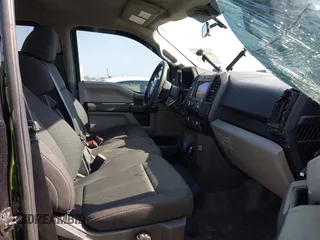 2019 Ford F-150 XL with VIN 1FTEW1EP3KFC71554, listed as a IAAI auction lot 42275266 with 57,065 mi miles and . Bid and sale history available at DreamBid. Image 5.