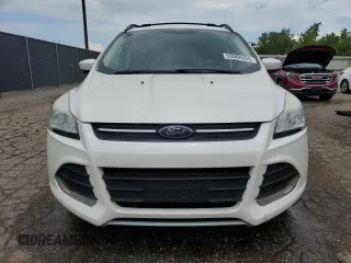 2013 Ford Escape SE with VIN 1FMCU0GX7DUA39375, listed as a Copart auction lot 65000355 with 77,930 mi miles and Clean title. Bid and sale history available at DreamBid. Image 5.