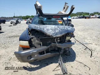 2002 Dodge Dakota с VIN 1B7GL12X92S578496, выставлен на аукционе Copart как лот 53506265 с пробегом Не указан миль и Списание • Salvage title. История ставок и продаж доступна на DreamBid. Изображение 5.