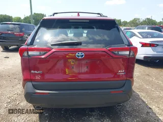 2024 Toyota RAV4 Hybrid XLE Premium with VIN 4T3B6RFV1RU157916, listed as a IAAI auction lot 42368567 with 14,304 mi miles and . Bid and sale history available at DreamBid. Image 15.