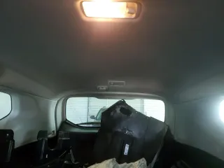 2017 Nissan Rogue SV с VIN KNMAT2MV5HP577669, выставлен на аукционе Copart как лот 57059685 с пробегом 118 227 миль миль и Списание • Salvage title. История ставок и продаж доступна на DreamBid. Изображение 10.
