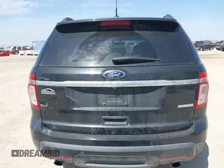 2012 Ford Explorer XLT z VIN 1FMHK7D97CGB04538, wystawiony jako IAAI lot #41749368 z przebiegiem 215 535 mil mil oraz . Historia ofert i sprzedaży dostępna na DreamBid. Obrazek 16.