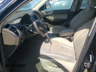 2013 Audi Q5 Premium с VIN WA1CFAFP4DA088292, выставлен на аукционе Copart как лот 52532425 с пробегом 143 825 миль миль и Чистый • Clean title. История ставок и продаж доступна на DreamBid. Изображение 7.