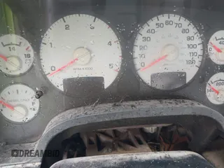 2004 Dodge 3500 ST z VIN 3D7LU38C64G114903, wystawiony jako IAAI lot #40218911 z przebiegiem Nie podano mil oraz . Historia ofert i sprzedaży dostępna na DreamBid. Obrazek 7.