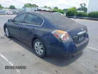 2011 Nissan Altima S with VIN 1N4AL2AP2BN422897, listed as a IAAI auction lot 42649230 with 228,679 mi miles and . Bid and sale history available at DreamBid. Image 3.