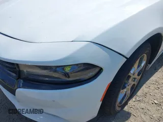 2015 Dodge Charger SXT with VIN 2C3CDXJG3FH742777, listed as a IAAI auction lot 42763427 with 151,409 mi miles and . Bid and sale history available at DreamBid. Image 6.