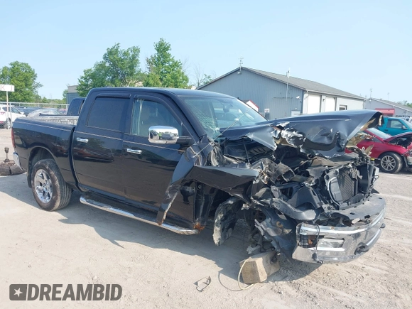 2009 Dodge 1500 SLT с VIN 1D3HV13T39S723883, выставлен на аукционе IAAI как лот 42357664 с пробегом 159 185 миль миль и . История ставок и продаж доступна на DreamBid. Изображение 6.