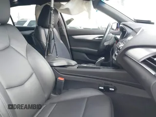 2023 Cadillac CT5 Luxury with VIN 1G6DW5RK2P0113186, listed as a IAAI auction lot 42099816 with 37,530 mi miles and . Bid and sale history available at DreamBid. Image 5.