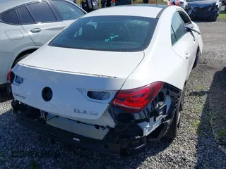 2022 Mercedes-Benz CLA 35 AMG with VIN W1K5J5BB8NN312100, listed as a IAAI auction lot 41117904 with 37,593 mi miles and . Bid and sale history available at DreamBid. Image 16.